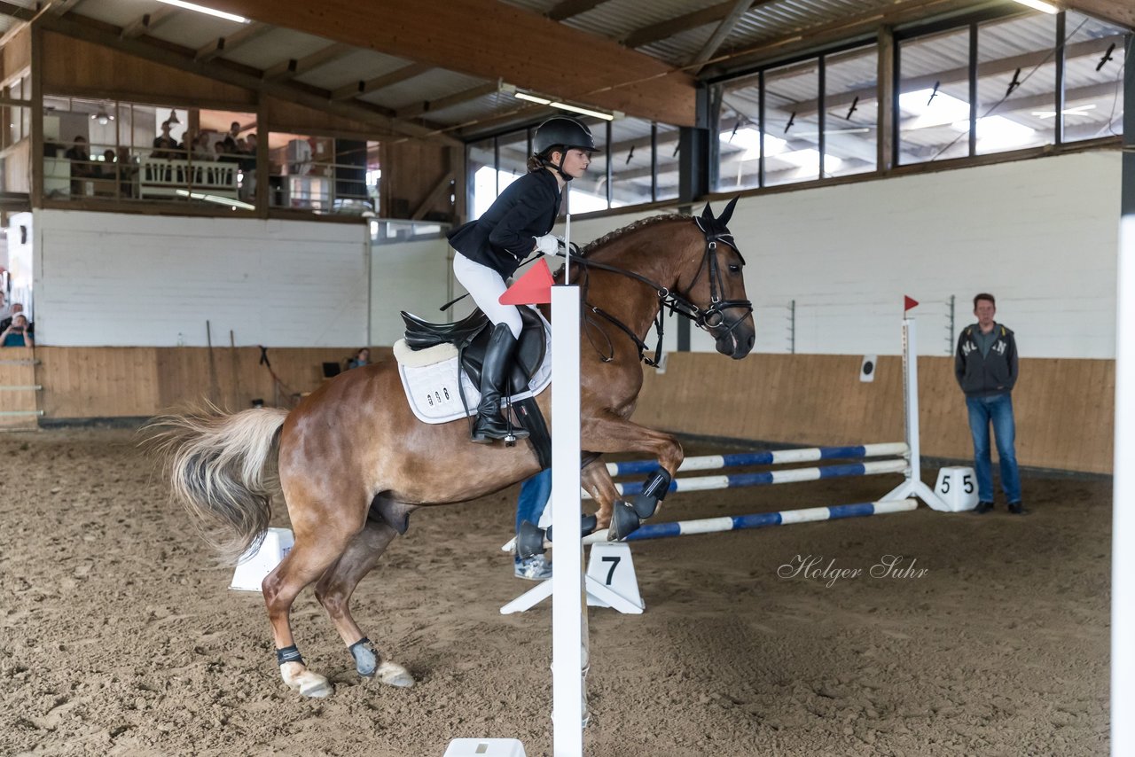 Bild 167 - Pony Akademie Turnier